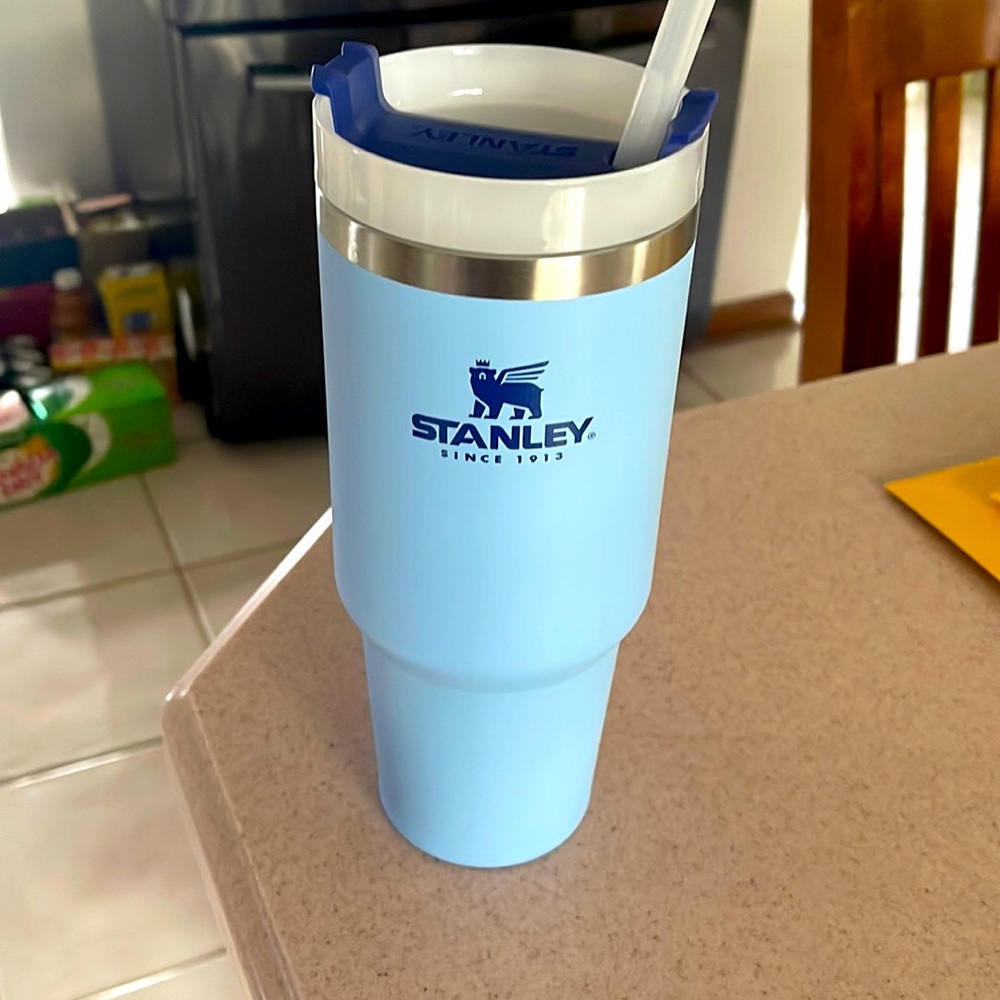 HTF Stanley Tumbler